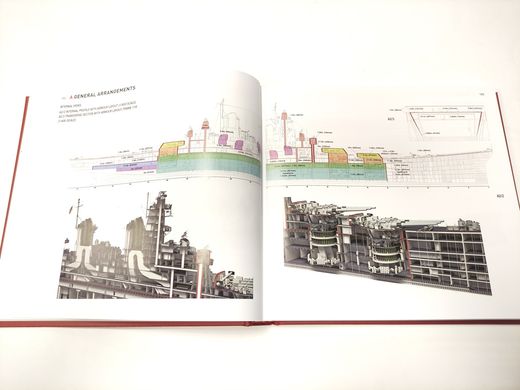 Книга "The Battleship USS Iowa. Anatomy of The Ship" by Stefan Draminski (англійською мовою)