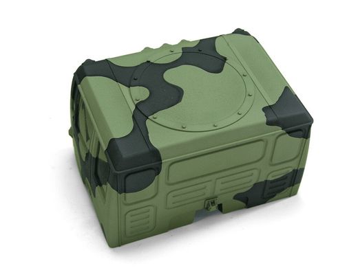 Маскуюча клейка маса, 80 гр. (AK Interactive AK-8076) Camouflage Elastic Putty