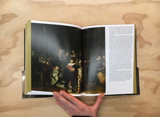 Книга "Rijks museum 1600-1700: gouden EEUW" Gregor J. M. Weber (на голландском языке)
