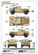 1/35 Бронеавтомобіль JLTV-UTL M1279 Utility (I Love Kit 63538), збірна модель