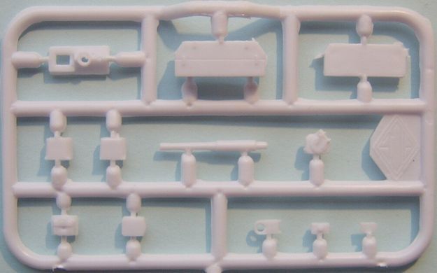 1/72 FV101 CVR(T) Scorpion легкий танк (ACE 72417), сборная модель