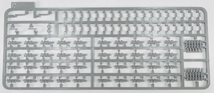 1/35 САУ&nbsp;StuG III Ausf.G раннього виробництва із зимовими траками, серія Blitz, в комплекті металевий ствол (Takom 8010), збірна модель