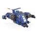 Space Marines Stormhawk Interceptor (Games Workshop 99120101152) Космодесант: Перехватчик "Грозовой Ястреб"