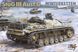 1/35 САУ&nbsp;StuG III Ausf.G раннього виробництва із зимовими траками, серія Blitz, в комплекті металевий ствол (Takom 8010), збірна модель