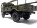 1/35 ГАЗ-66 військова вантажівка, готова модель авторської роботи