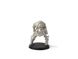 54mm Quovandius, лимитная миниатюра из Warhammer 40k Inquisitor, некомплект (Games Workshop 99111399009), металлическая НЕокрашенная