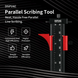 Сменные карбидовые лезвия для DSPIAE AT-PST Precision Parallel Scribing Tool, 3 штуки