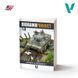 Посібник "Diorama Project 1.3 &ndash; Scenery and Dioramas 1" (англійською мовою)