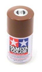 Tamiya Краска-спрей TS-1 красно-коричневый, 10 мл