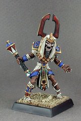 Reaper Miniatures Warlord - Chosen of Sokar - RPR-14164