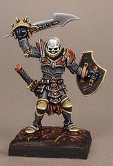 Reaper Miniatures Warlord - Iks, Wight Sergeant - RPR-14057