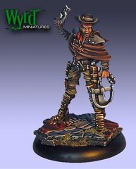 Wyrd Miniatures Samael Hopkins - Witch Hunter, WYRD-WM1015