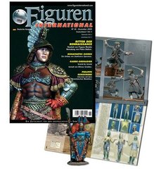 Figurine Internatinala magazine 16, итал.