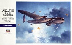 1:72 Avro Lancaster B.Mk.III "Dumbusters"