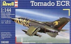 1/144 Panavia Tornado ECR (Revell 04048)