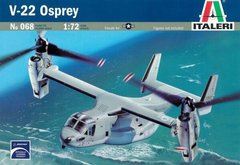 V-22 Osprey 1:72