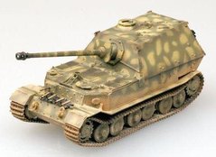 1/72 Elefant Italy 1944, готовая модель (EasyModel 36228)