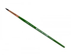 Humbrol Coloro Brush Size 4 Кисть №4 синтетика (Humbrol AG4004)