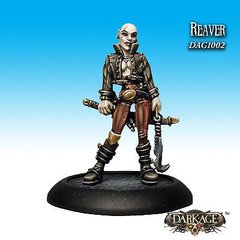 Forsaken Reaver (1) - Dark Age DRKAG-DAG1002