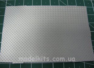 1/35 Плиты антискольжения США тип 2, 6х9 см (Different Scales 35023)