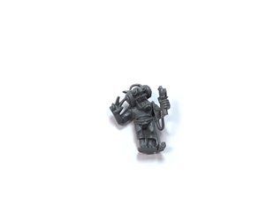 Gretchin, миниатюра Warhammer 40.000, пластиковая (Games Workshop)