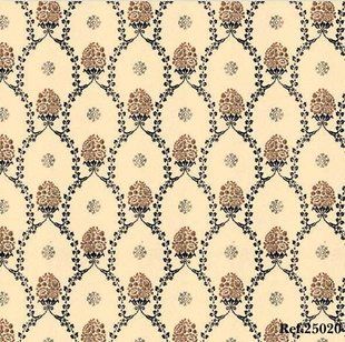 Викторианские №1 (VICTORIAN 1) 470х330 мм