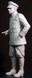 1/16 Ернст Удет - німецький льотчик-ас Першої світової війни, збірна пластикова фігура (MiniArt 16030)