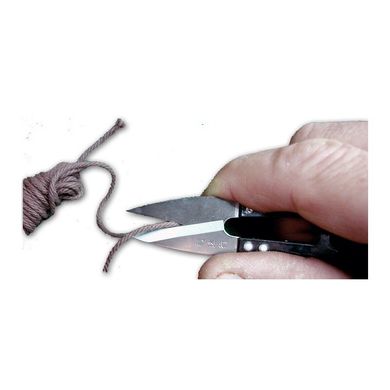 Ножницы для моделизма (Artesania Latina 27060) Scissors for threads