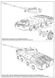1/72 Самохідна 85-мм протитанкова гармата 2С14 "Жало-С" (ACE 72168), збірна модель