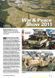 Military Modelling Magazine Vol.41 Issue 12/2011. Журнал про историю и моделизм (ENG)