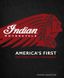 Книга "Indian Motorcycle. America's first motorcycle company" Darwin Holmstrom (на английском языке)
