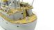 1/130 Фототравление для танкера Shell Welder, для моделей ARK Models и Восточный Экспресс (Микродизайн МД-130003)