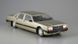 1/43 Автомобиль ЗИЛ-4102, серия "Автолегенды СССР" №110 (DeAgostini), без журнала