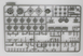 1/35 САУ&nbsp;Stug III Ausf.F8 раннього виробництва, серія Blitz, в комплекті металевий ствол (Takom 8013), збірна модель