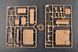 1/35 Тягач БАЗ-6403 з напівпричепом ЧМЗАП-9990-071&nbsp;(Trumpeter 01086), збірна модель