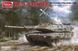 1/35&nbsp;KF51 Panther основной боевой танк 4-го поколения (Amusing Hobby 35A047), сборная модель