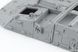1/72 Бронетранспортер M1127 RV Stryker с кормовым пулеметом M240B и HF-антенной + 3D-печатные колеса и система LRAS3 (3R Model TK-7015), сборная модель