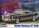1/24 Автомобіль Shelby Mustang GT 350H, Motor-City Muscle (Revell 12482), збірна модель