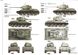 1/35 Танк Т-34/85 завода №112 с композитной башней, в комплекте 5 фигур и металлический ствол (Border Model BT027), сборная модель