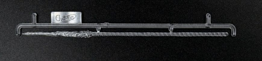 120мм Великий Інший із "Гри Престолів" (ICM 16202), збірна фігура, пластикова