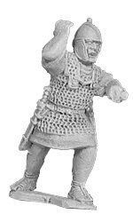 Gripping Beast Miniatures - Attacking, pilum raised - GRB-CL06