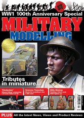 Military Modelling Magazine Vol.44 Issue 9 2014. Журнал про историю и моделизм (ENG)
