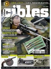 Журнал "Cibles" №495 Juin 2011 (на французском языке)