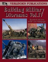 Military Models and Diormas Vol.IV