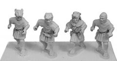 Gripping Beast Miniatures - Velites (4) - GRB-REP09