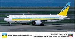 Air Do B-767-300 1:200