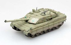 1/72 C1 Ariete итальянский танк, готовая модель (EasyModel 35013)