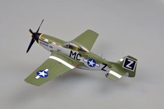 1/48 North American P-51D Mustang 79FS, готовая модель (EasyModel 39302)