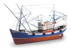 Artesania Latina Рыболовецкое судно "Кармен 2" (Carmen II) 1:40 (18030)