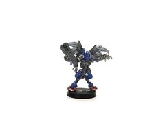 Vespid Stingwings - раса-сателіт Tau, мініатюра Warhammer 40k (Games Workshop), металева